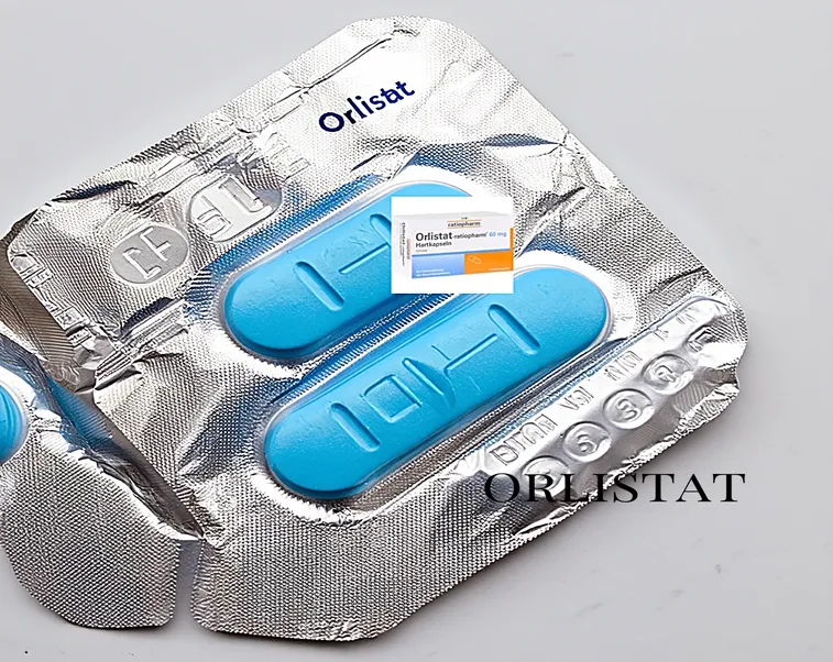 Orlistat 1